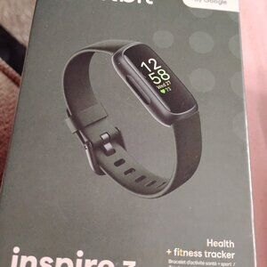 Fitbit Inspire 3